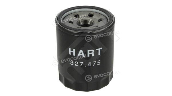 Hart 327 475