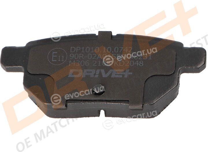 Drive+ DP1010.10.0742