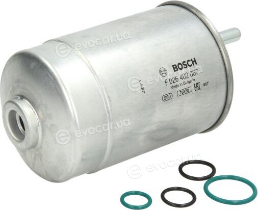 Bosch F 026 402 067