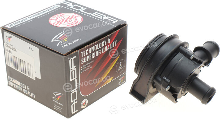 Adler 5G0965567A