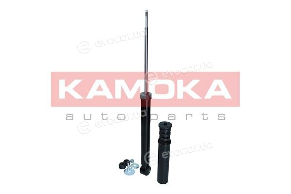 Kamoka 2000773