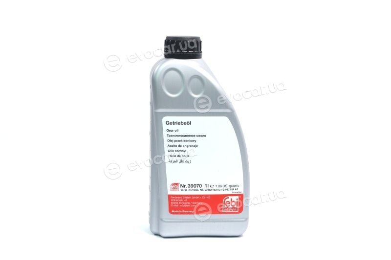 Febi 39070