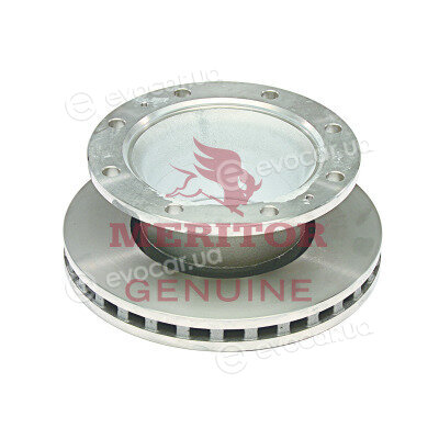 Meritor MCP166