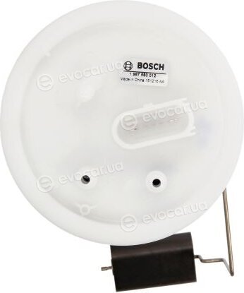 Bosch 1 987 580 012