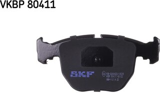 SKF VKBP 80411