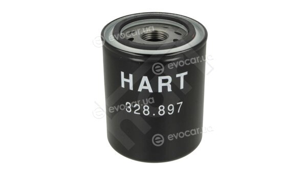 Hart 328 897