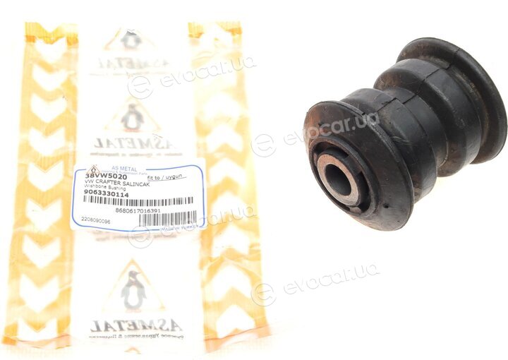 AS Metal 38VW5020