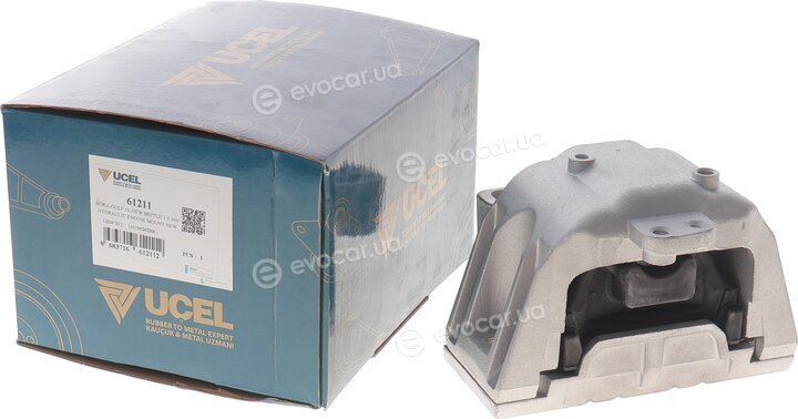 Ucel 61211