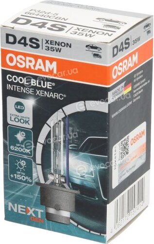 Osram 66440CBN