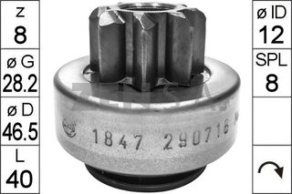 Era / Messmer ZN1847