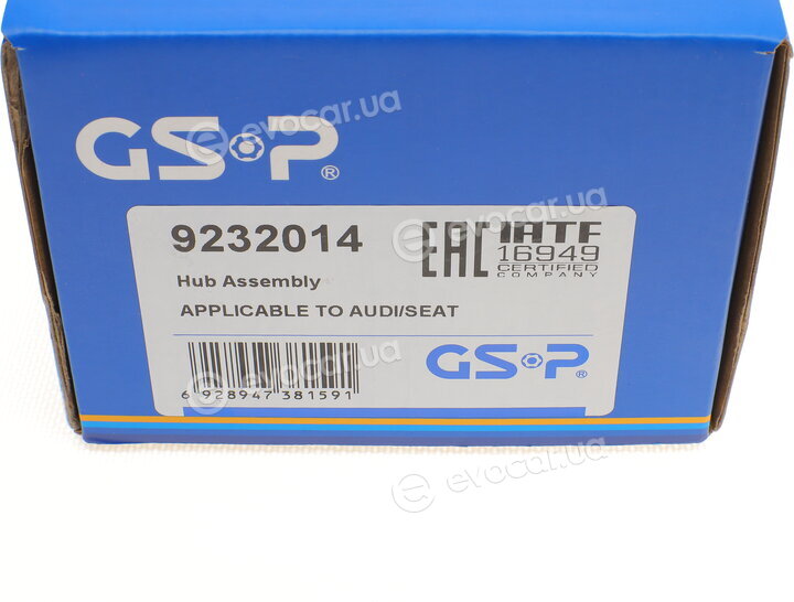 GSP 9232014
