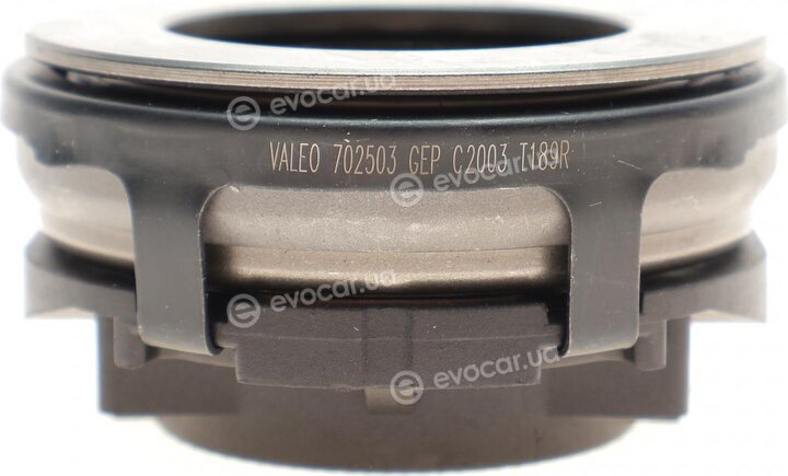 Valeo 837030