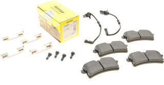 Textar 2564201