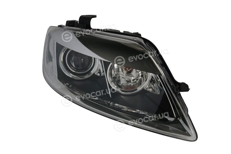 Valeo 043257