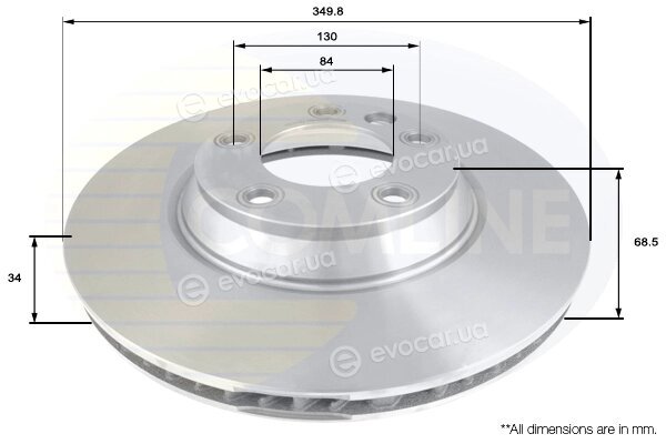Comline ADC1459V