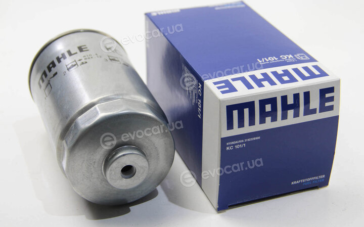 Mahle KC 101/1