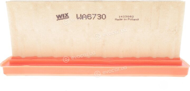 WIX WA6730