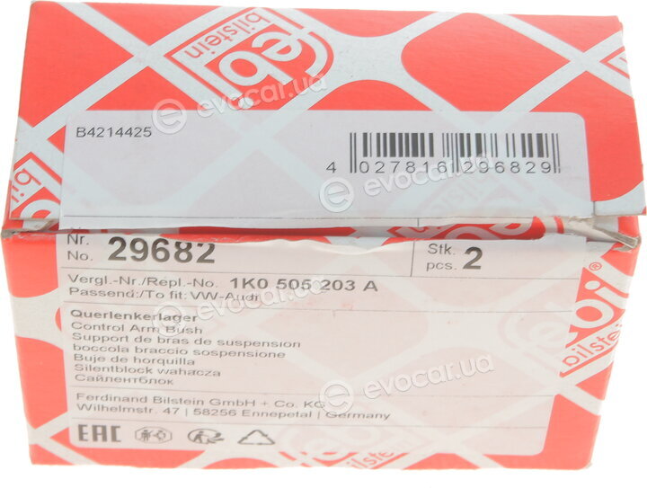 Febi 29682