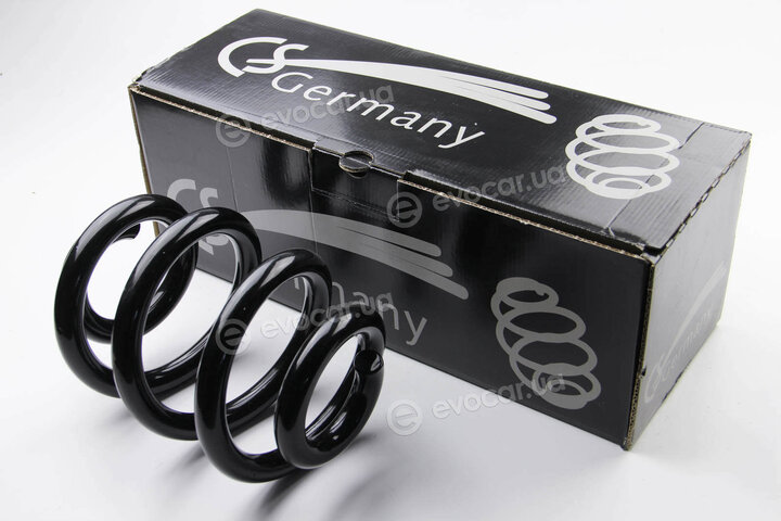 CS Germany 14.950.912