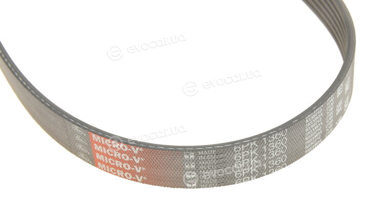 Gates 6PK1360