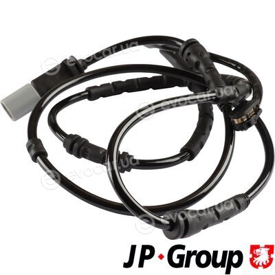 JP Group 1497304000
