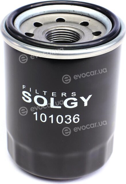 Solgy 101036