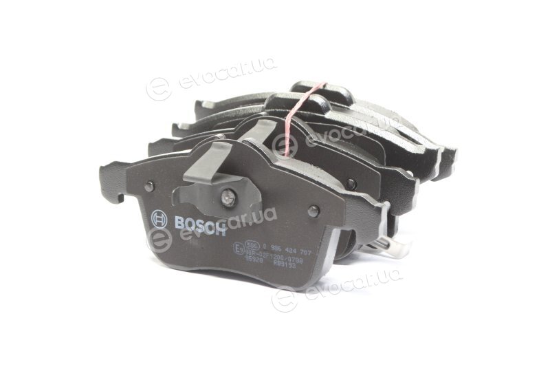 Bosch 0 986 424 707