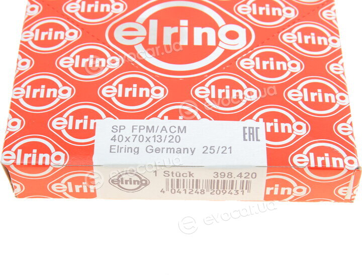 Elring 398.420