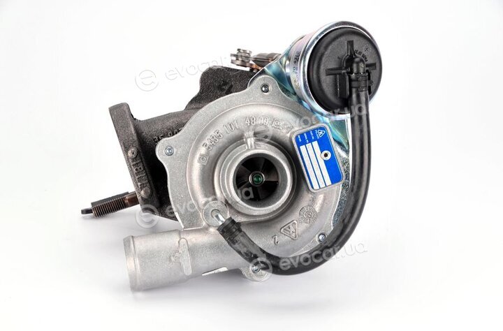 BorgWarner 5435 988 0006