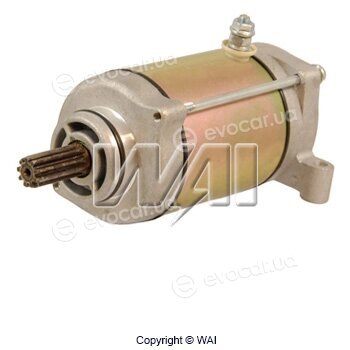 WAI 19584N