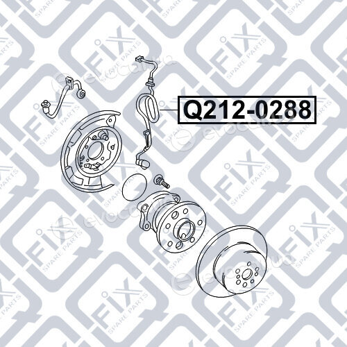 Q-Fix Q2120288