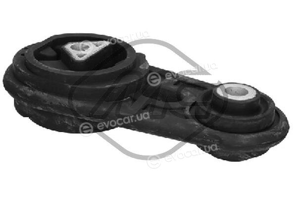 Metalcaucho / STC 04629