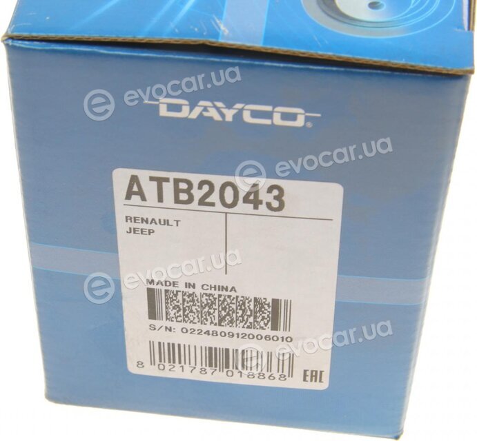 Dayco ATB2043