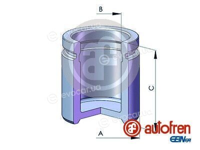 Autofren D025250