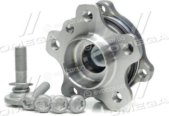 SKF VKBA 7129