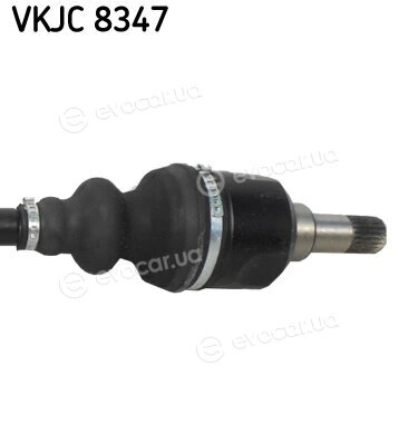 SKF VKJC 8347