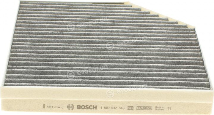 Bosch 1 987 432 548