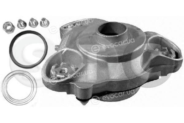 Metalcaucho / STC T405974