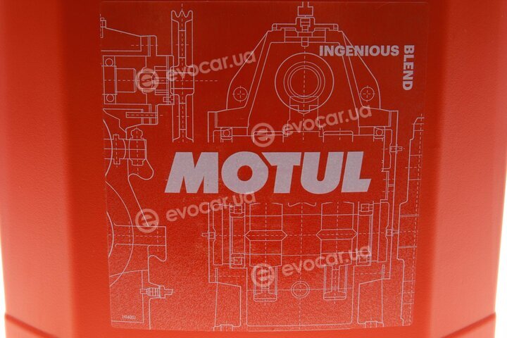 Motul 103716