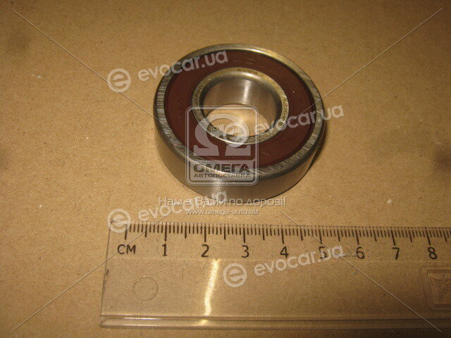 NSK 6204DDUCM