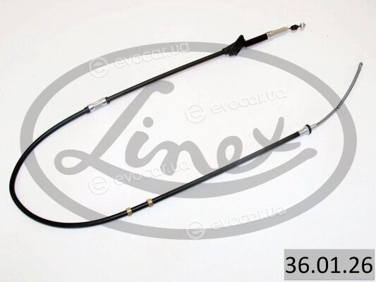 Linex 36.01.26