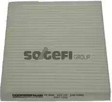 Coopers Fiaam PC8228