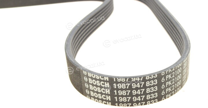 Bosch 1 987 947 833