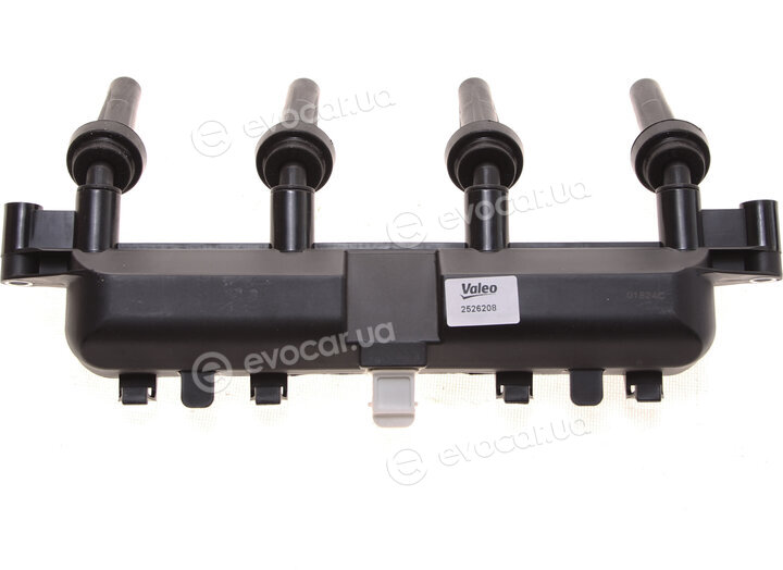 Mopar (PSA / FCA) 5970A8