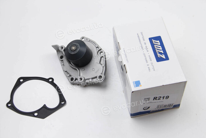 Dolz R219