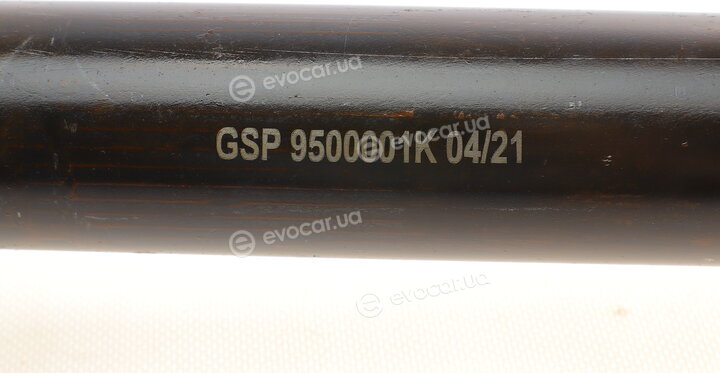 GSP 9500001K