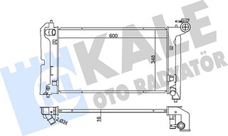 Kale 366200