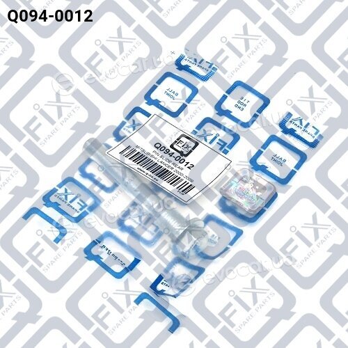 Q-Fix Q0940012