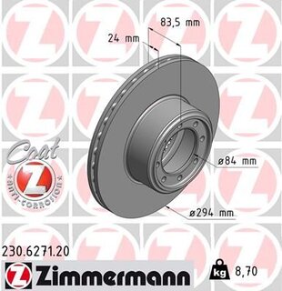 Zimmermann 230.6271.20