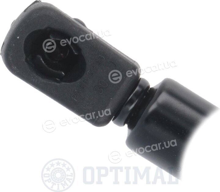 Optimal AG-50444